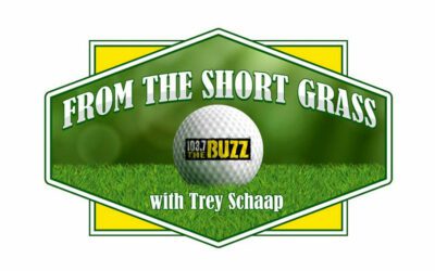 From the Short Grass Podcast Ep 139 – Simmons Bank Championship