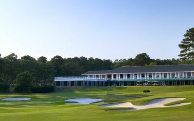 Simmons Bank Championship to debut on PGA TOUR Champions in 2024