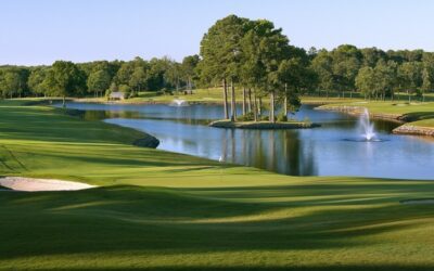 Little Rock to host PGA Tour Champions tournament in 2024