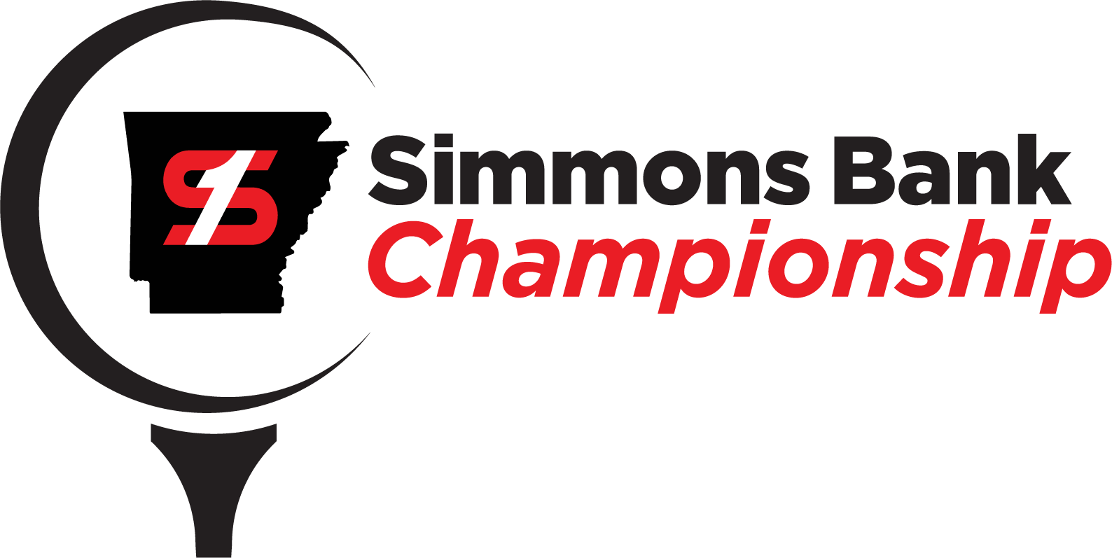 Simmons Bank Championship Logo