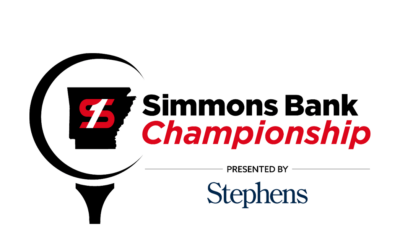 Tickets on Sale Today for Inaugural Simmons Bank Championship presented by Stephens