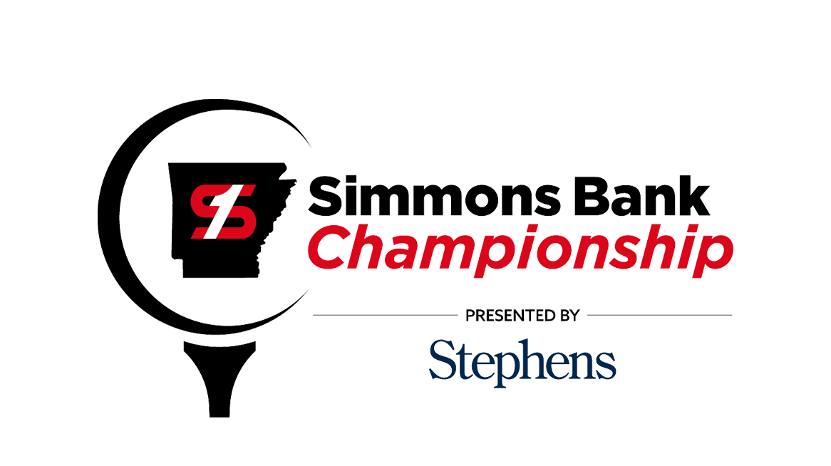 Simmons Bank Championship Presented by Stephens