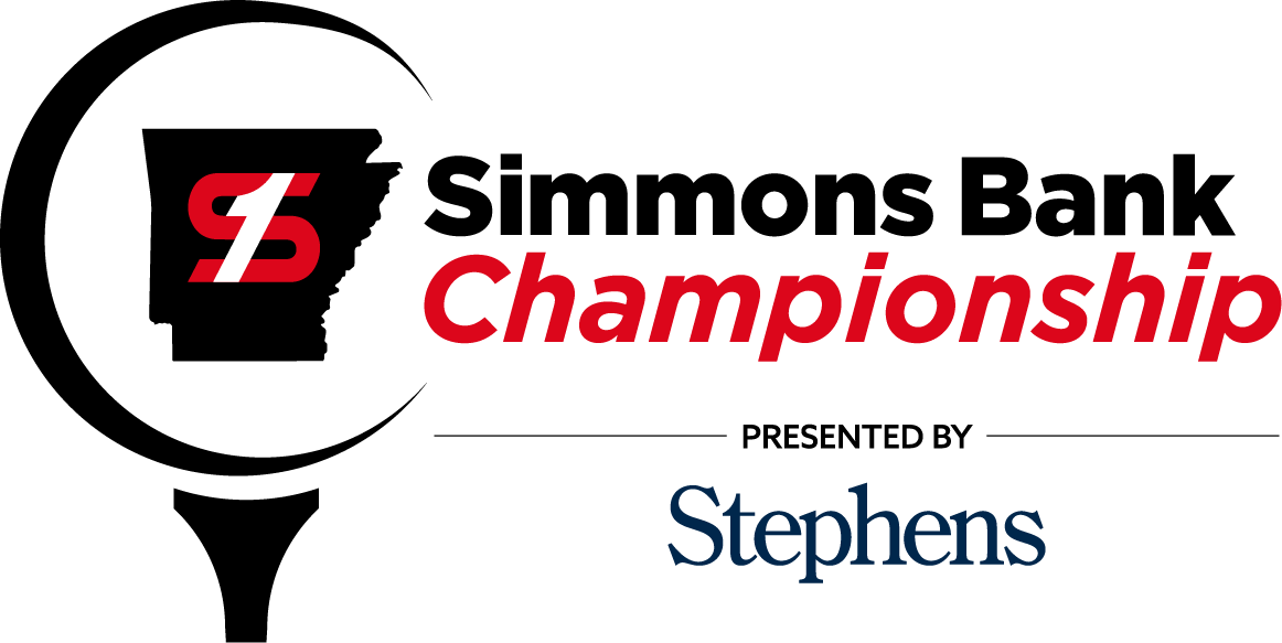 Simmons Bank Championship Presented by Stephens
