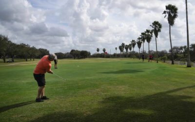 New PGA Tour event coming to Little Rock’s Pleasant Valley Country Club